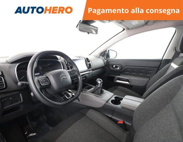 CITROEN C5 Aircross BlueHDi 130 S&S Business