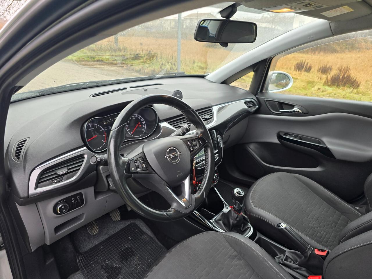 Opel Corsa 1.4 GPL con GARANZIA NEOPATENTATI