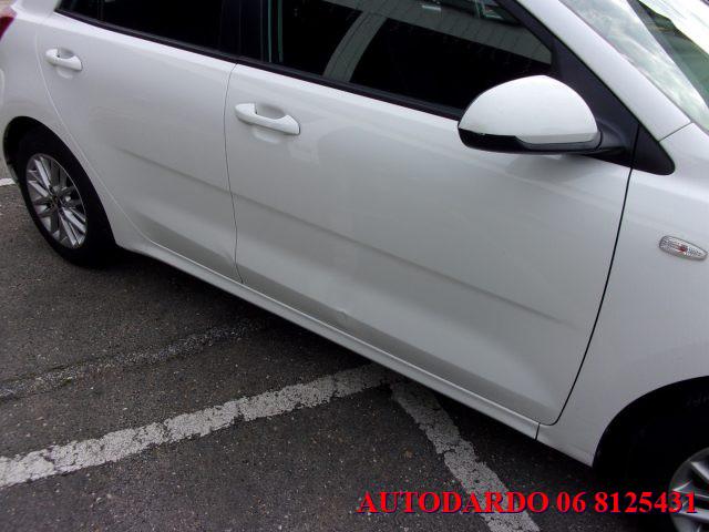 KIA Rio 1.2 MPi 5 porte GPL Cool