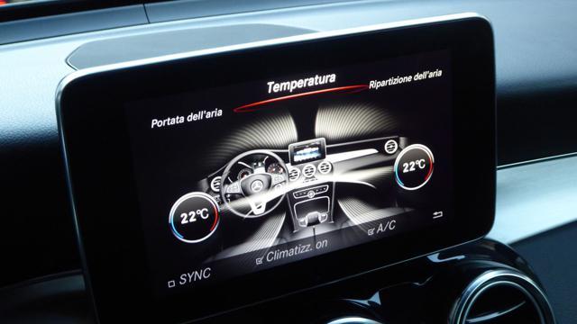 MERCEDES-BENZ GLC 250 d 4Matic Coupé AMG