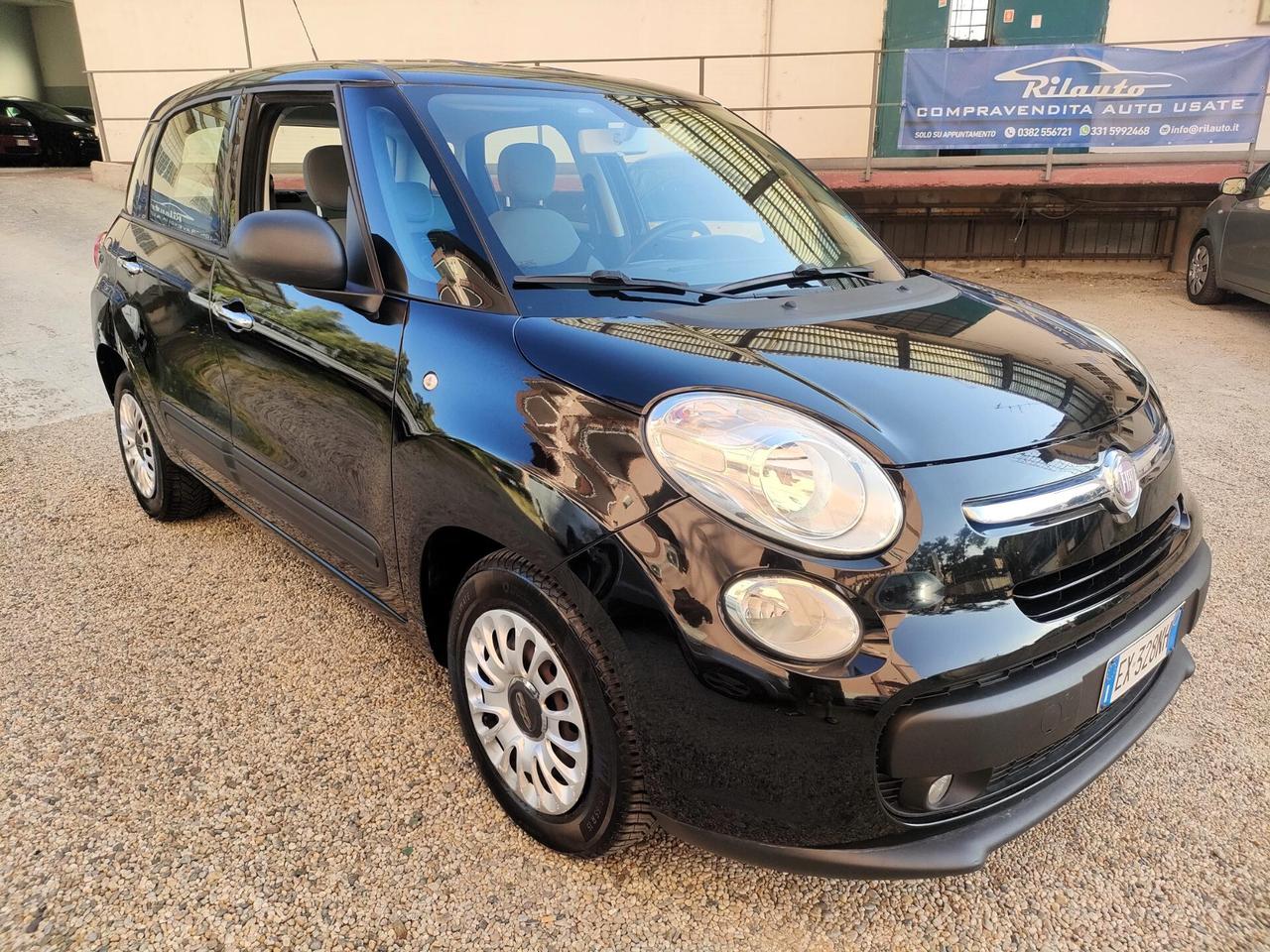 Fiat 500L 1.3 MJT Autocarro N1 IVA ESCLUSA