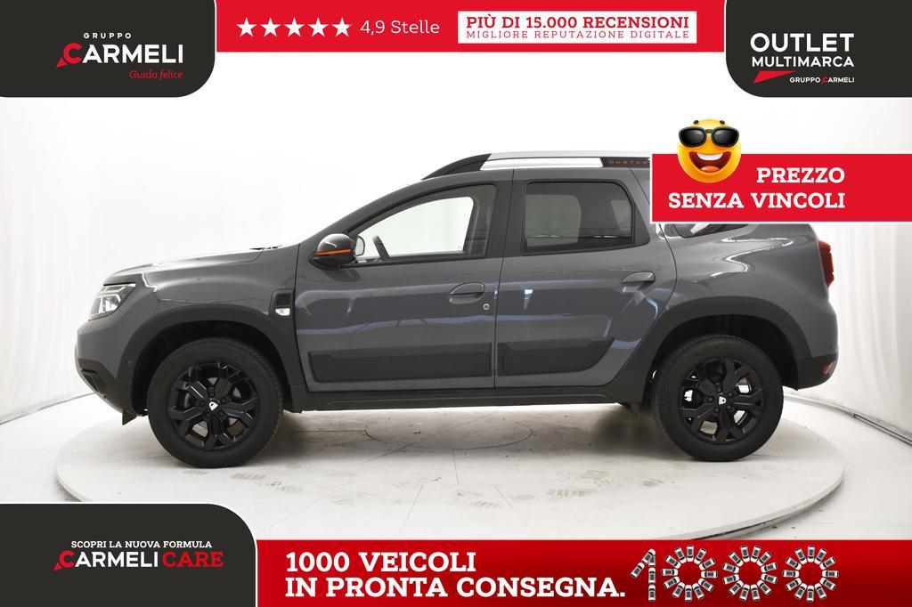 Dacia Duster 1.5 Blue dCi SL Extreme 4x2