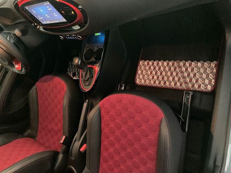 Toyota Aygo X 1.0 VVT-i 72 CV 5p. Undercover S-CVT