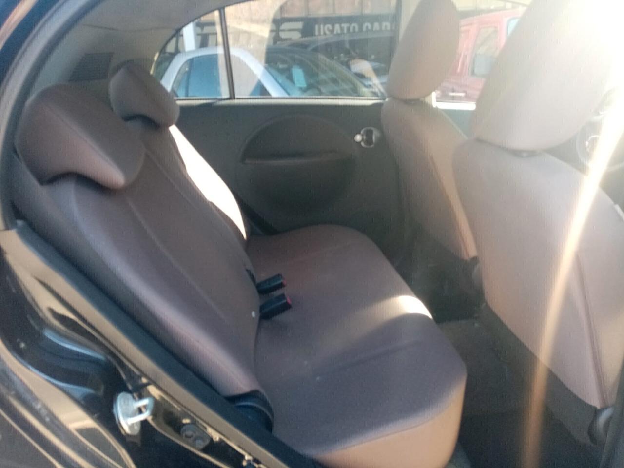 CITROEN C-ZERO FULL ELECTRIC AIRDREAM SEDUCTION