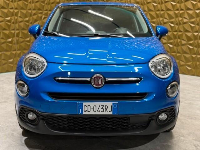 Fiat 500X 1.3 MultiJet 95 CV Lounge