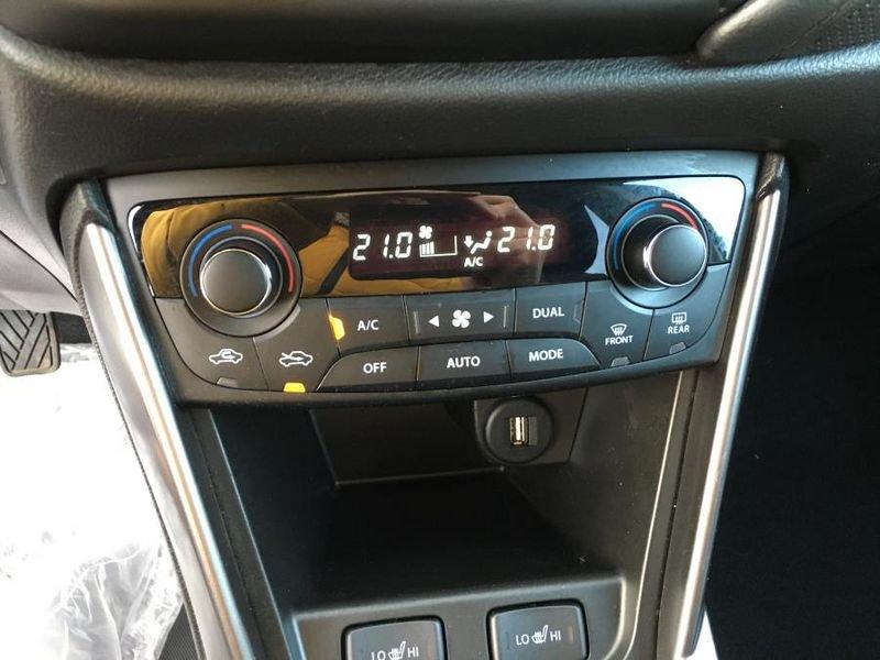 Suzuki S-Cross 1.4 Hybrid 4WD AllGrip Top UNICO UTILIZZATORE 4X4