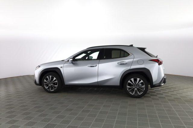 LEXUS Other UX UX Hybrid Design