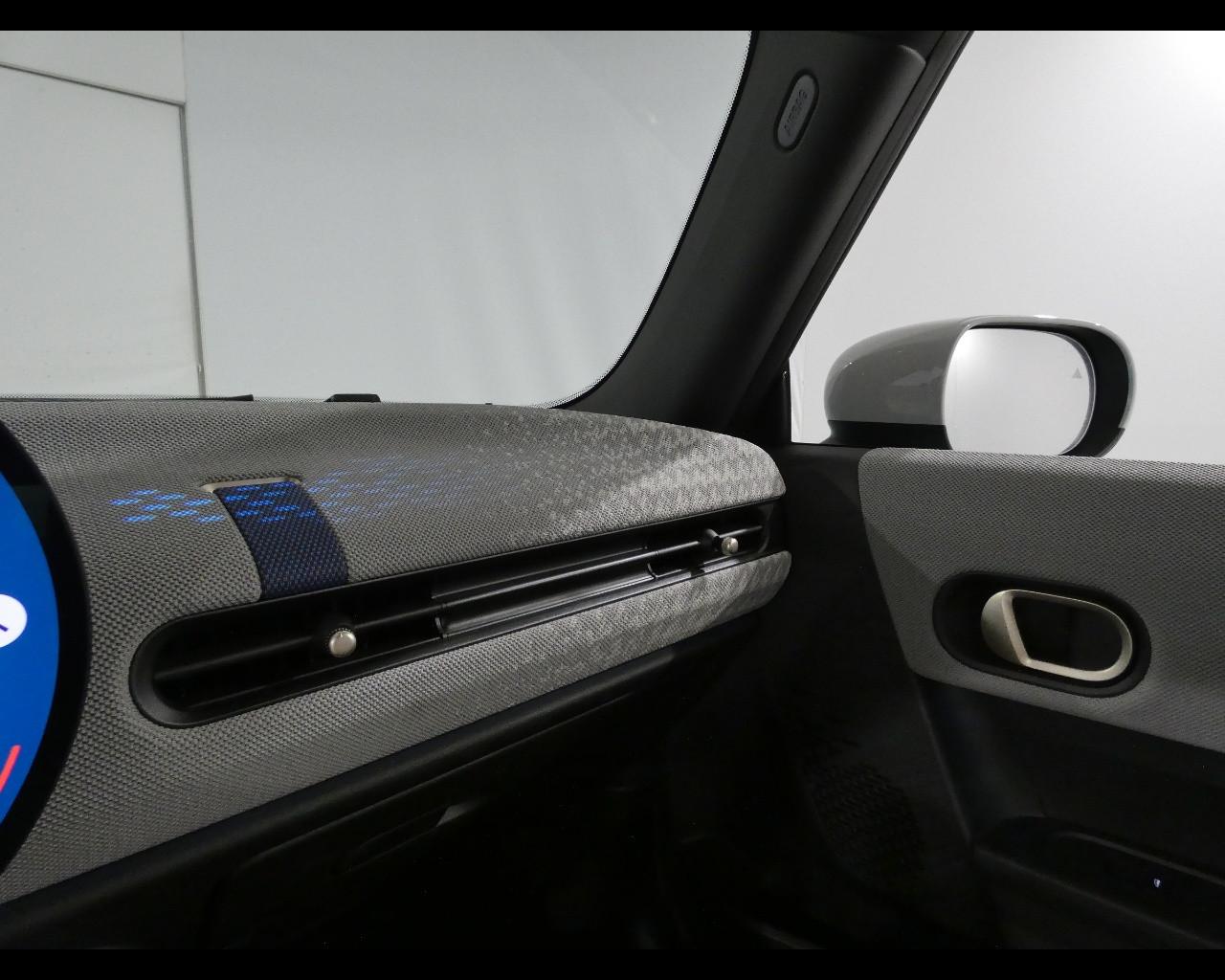 MINI Mini 5ª serie (F66) - Mini Cooper C Favoured