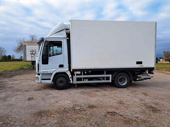 Iveco 100E18 Eurocargo frigorifero