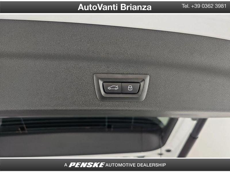 BMW iX1 eDrive 20 X-Line Special Edition