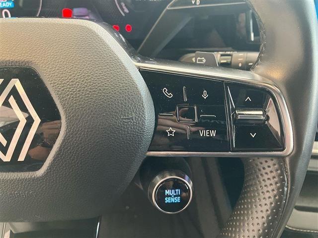 RENAULT Megane E-Tech Techno EV60 220cv AC22