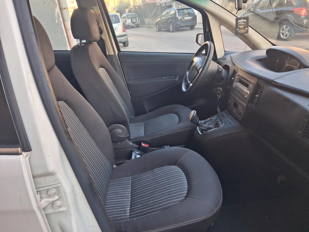 Lancia MUSA 1.4 Oro Ecochic GPL unico prop 2009