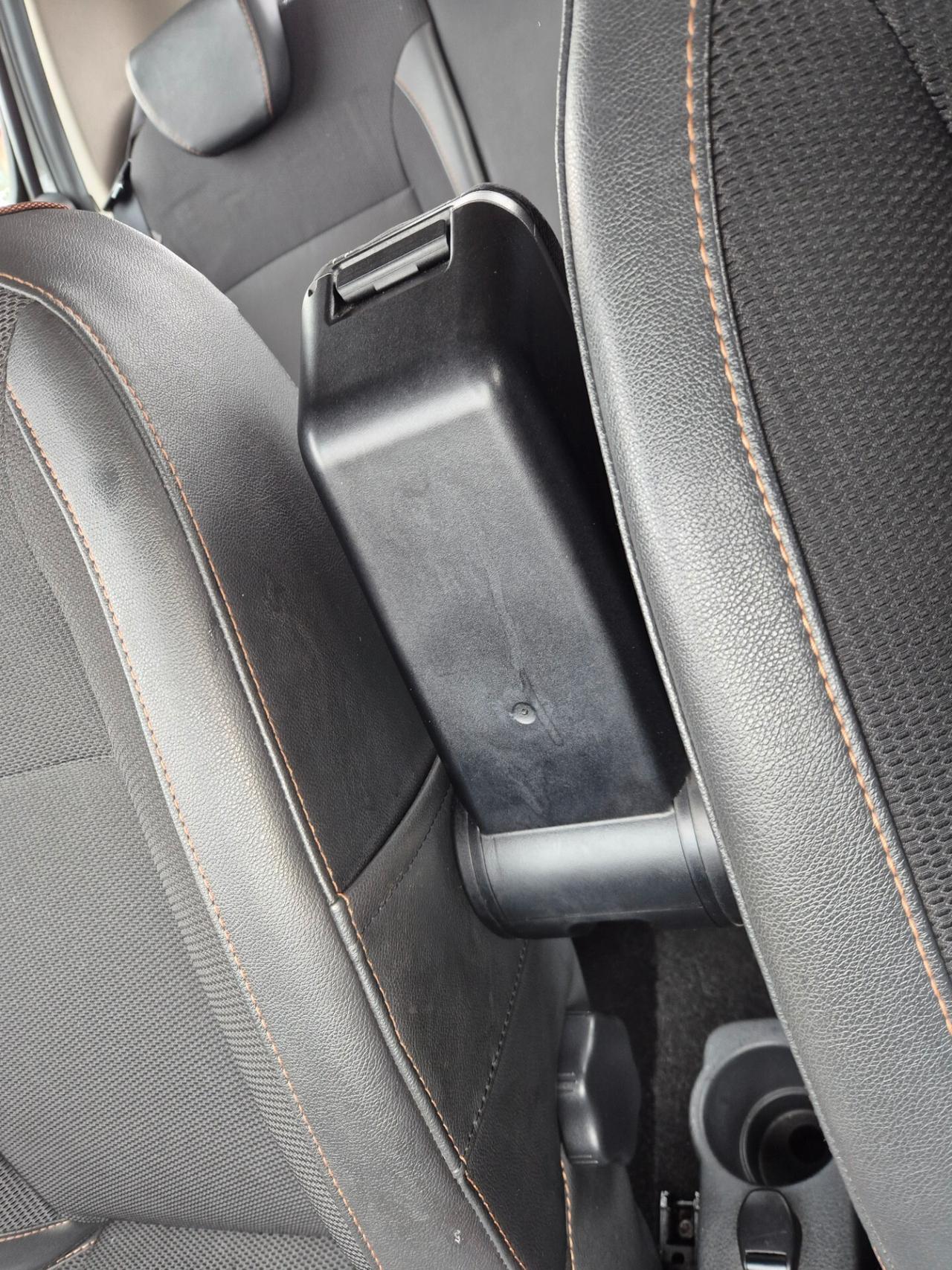 Dacia Sandero Stepway 1.5 dCi 8V 90CV Start&Stop