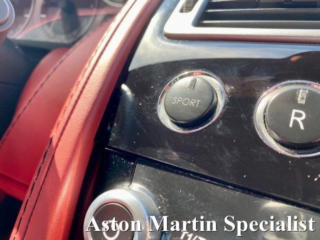 ASTON MARTIN Vantage S V8 Sportshift II Carbon Iva 22% Compresa