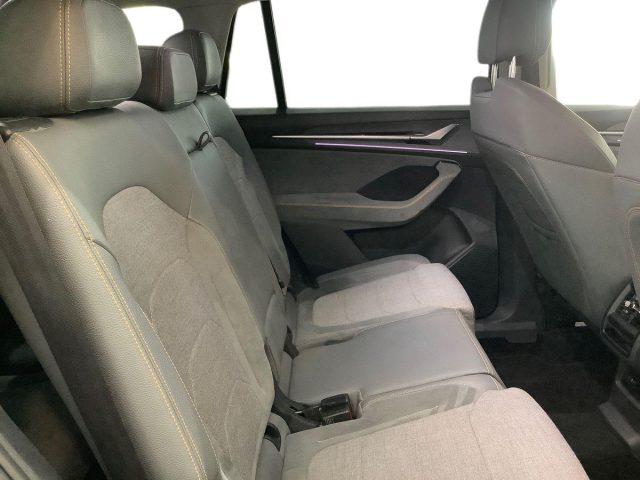 SKODA Kodiaq 2.0 TDI DSG 7 posti Style