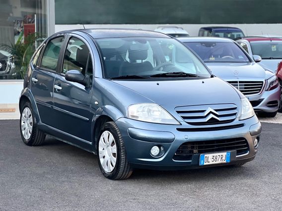 Citroen C3 1.4 Diesel 70CV 2007 - 144ooo KM