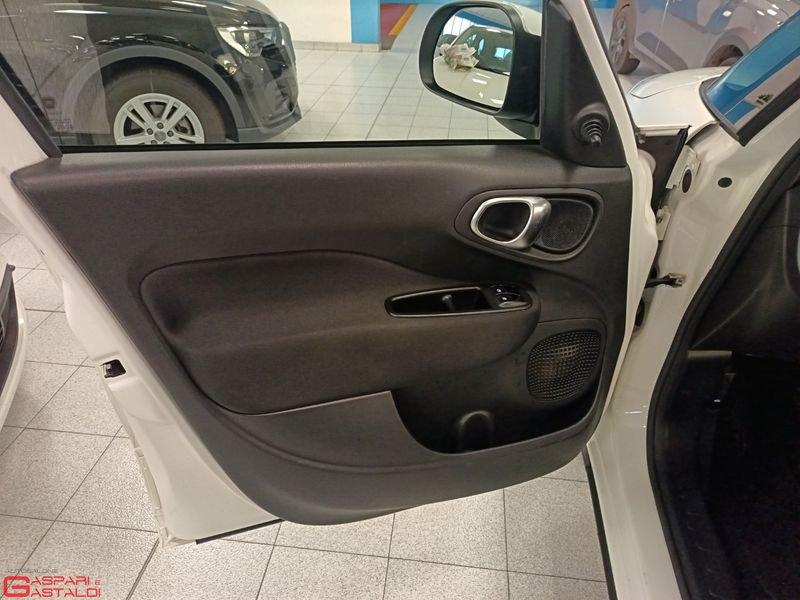 FIAT 500L 500L 1.4 95 CV S&S Connect