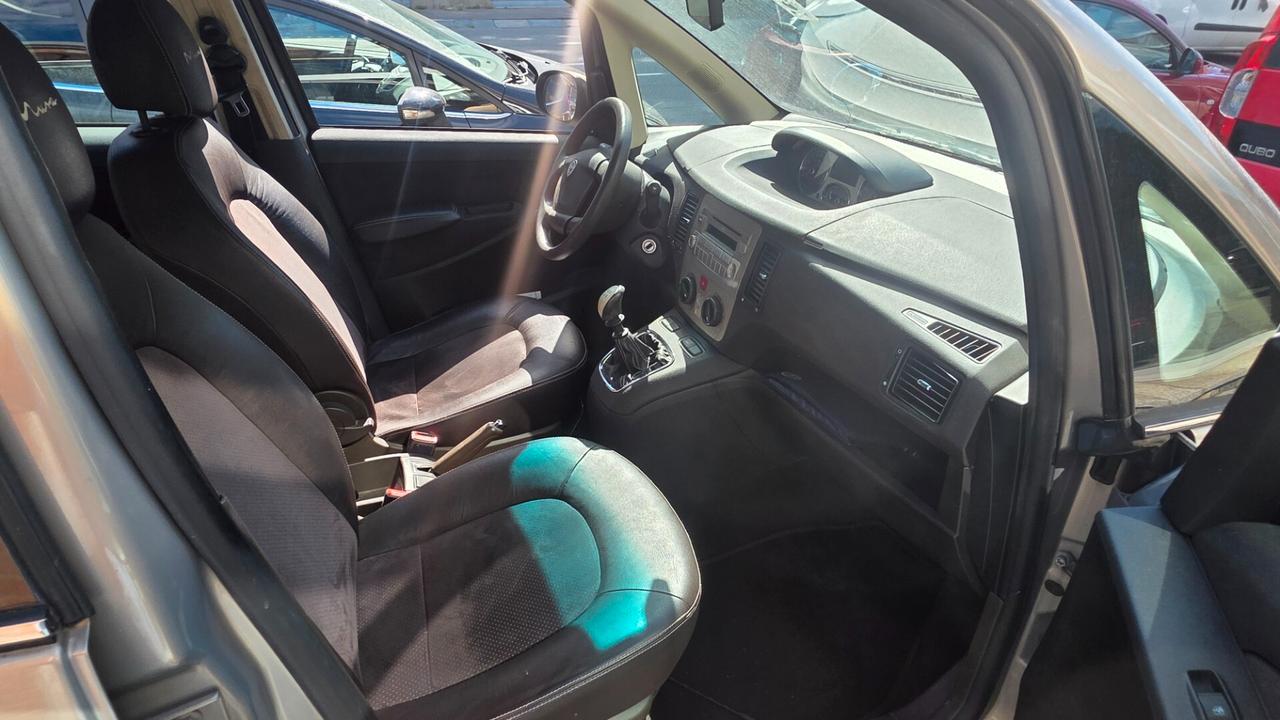 Lancia MUSA 1.4 Oro Ecochic GPL
