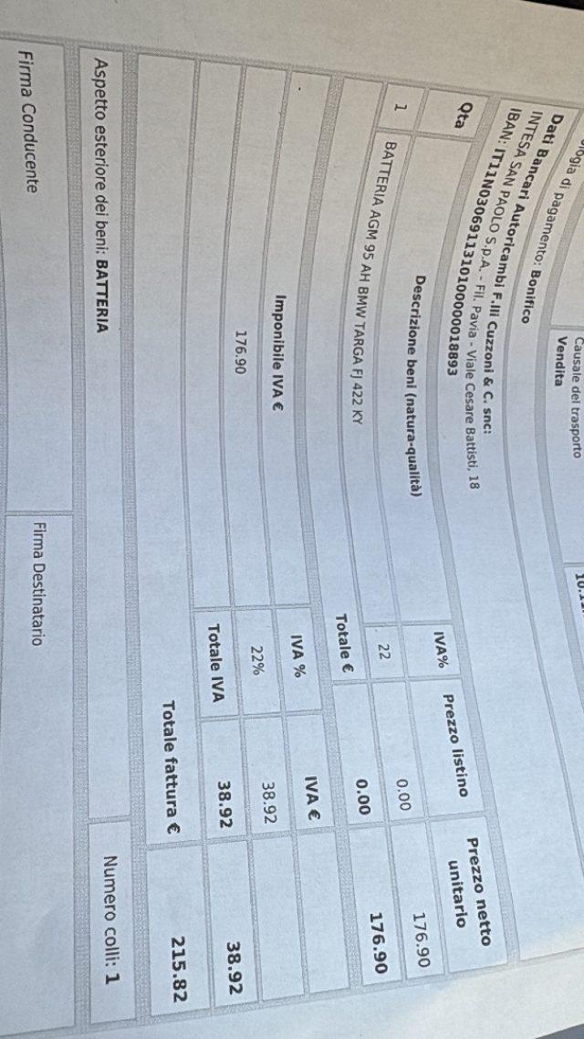 BMW 116 i 5p. Msport EURO 6 OK NEOPATENTATI BENZ POCHI KM