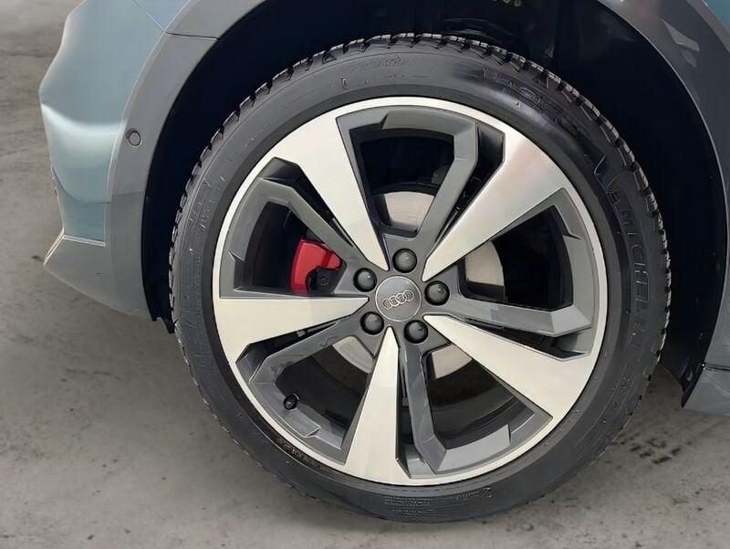 Audi A1 A1 citycarver 30 TFSI S tronic