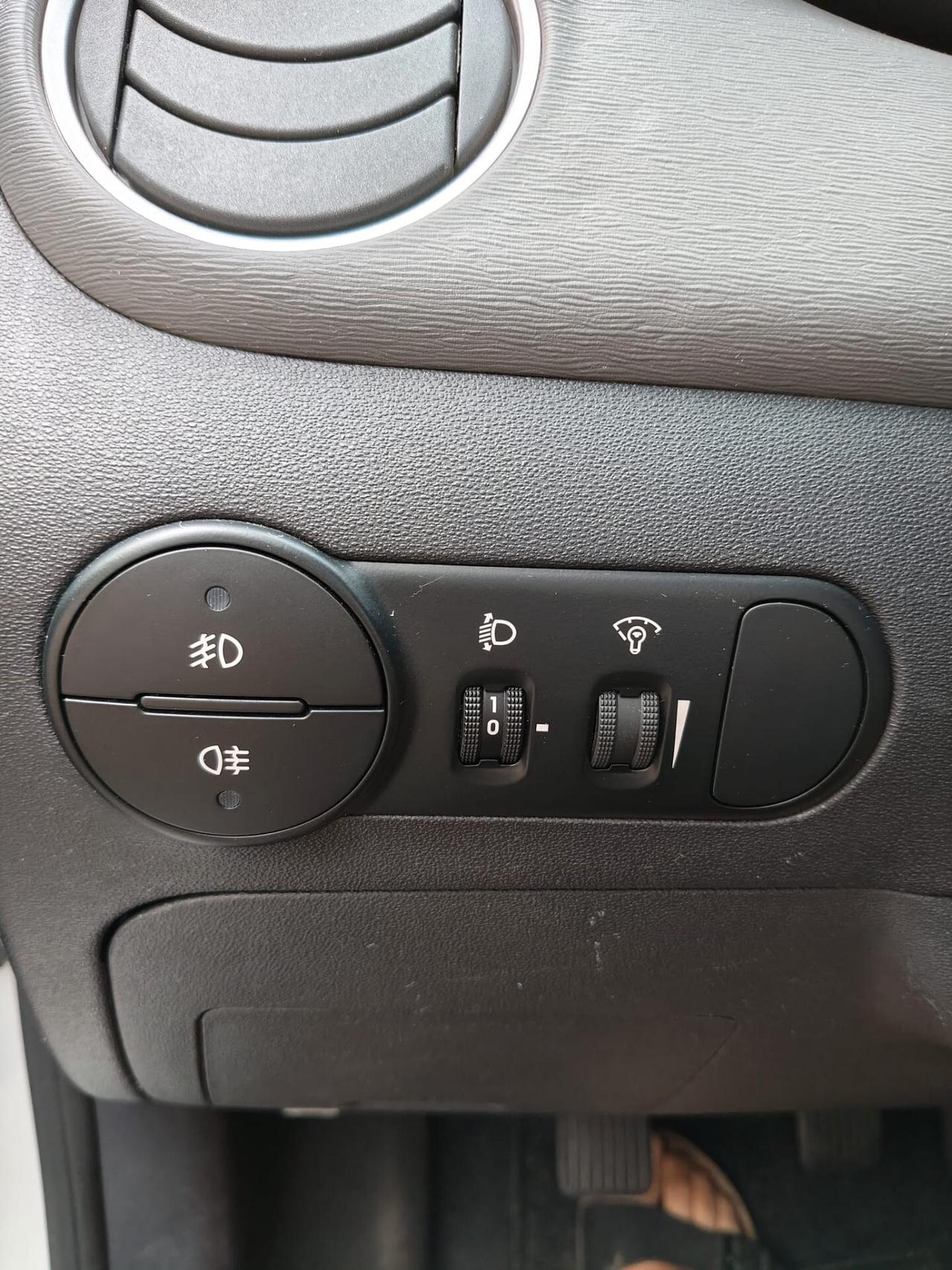Hyundai i10 1.2 16V BlueDrive GPL Dynamic