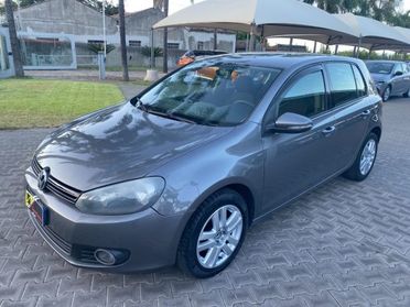 VOLKSWAGEN Golf 2.0 TDI 110CV DPF 5p.