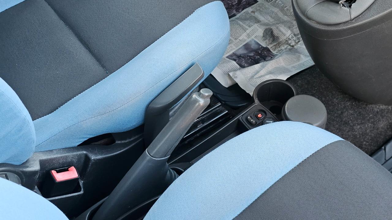 Fiat Panda 1.2 Emotion