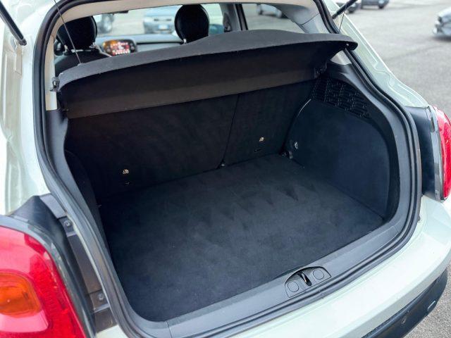 FIAT 500X 1.3 MTJ 95 CV S-DESIGN CITY *XENON*