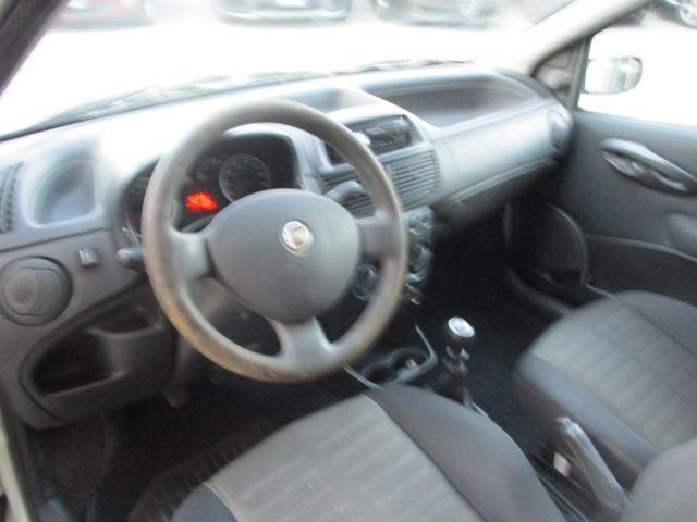 FIAT Punto 1.2 5 porte Active GPL