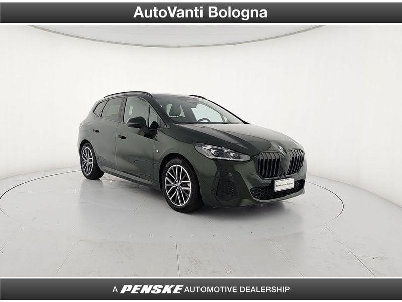 BMW Serie 2 Active Tourer 218i Msport