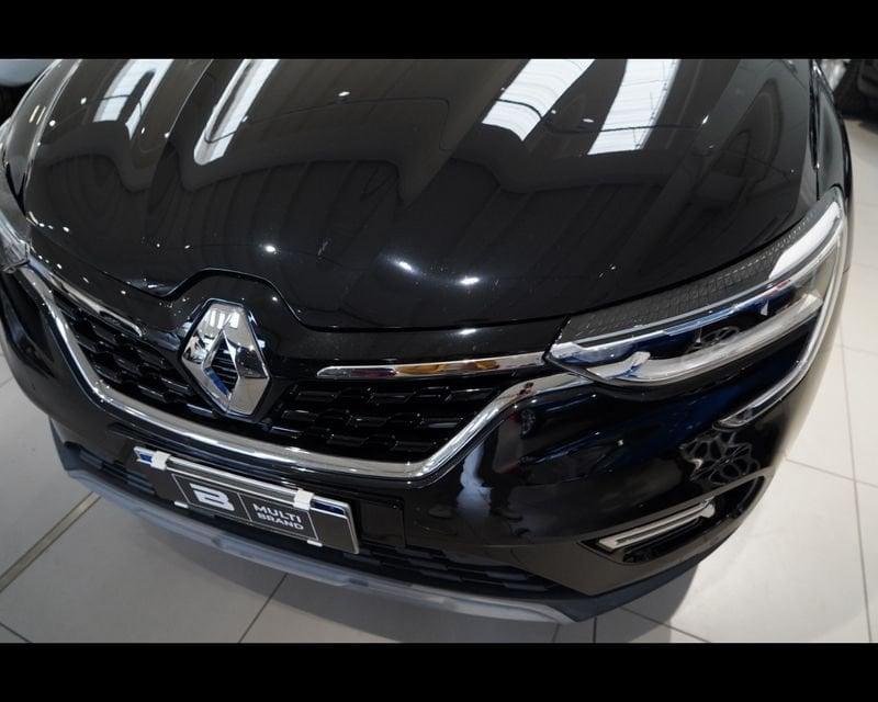 Renault Arkana Hybrid E-TECH 145 CV Intens