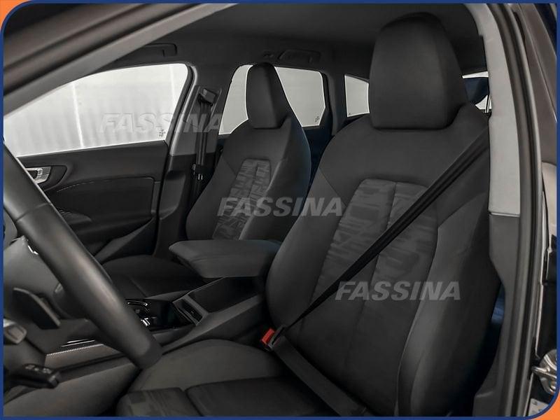 Audi A5 A5 Avant 2.0 tdi mhev+ Business quattro 204cv s-tronic