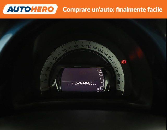 RENAULT Twingo TCe 95 CV EDC Signature