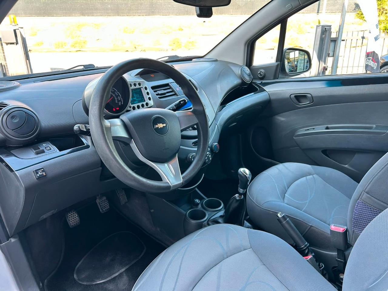 Chevrolet Spark 1.0 LS