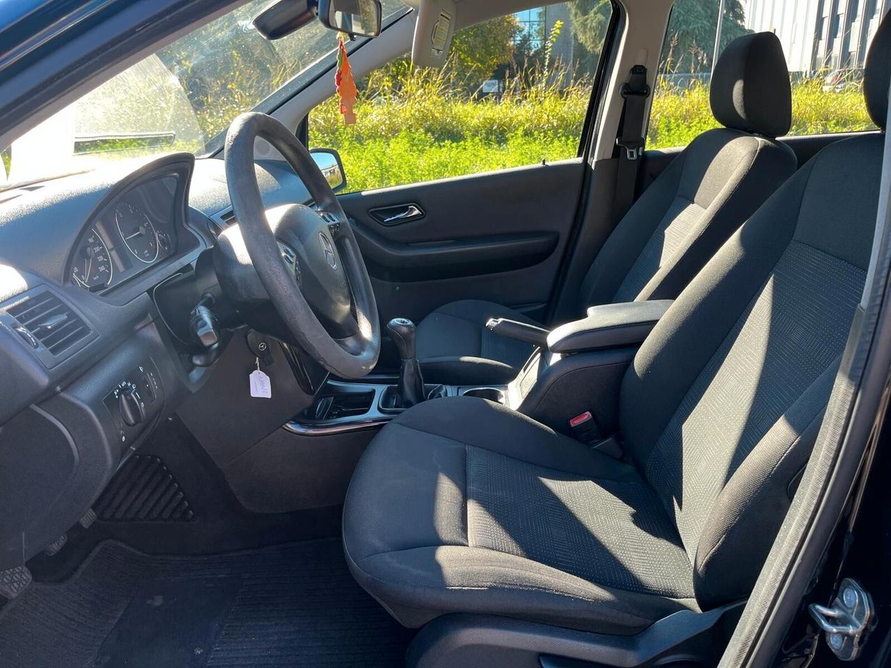 Mercedes-benz A 180 CDI