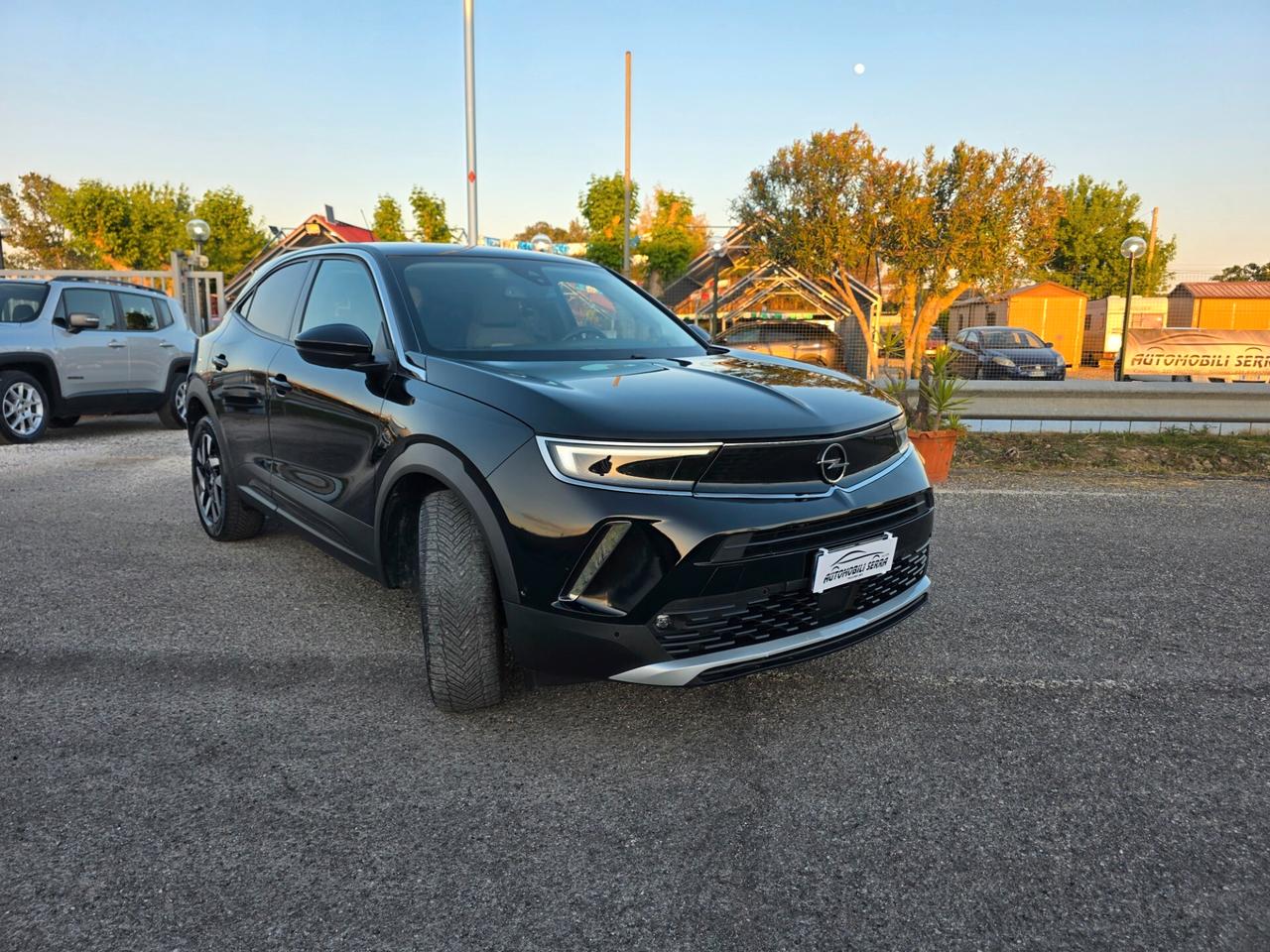 Opel Mokka 1.5 diesel Elegance