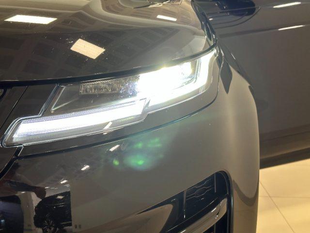 LAND ROVER Range Rover Evoque 2.0D I4 163 CV AWD Auto Dynamic SE