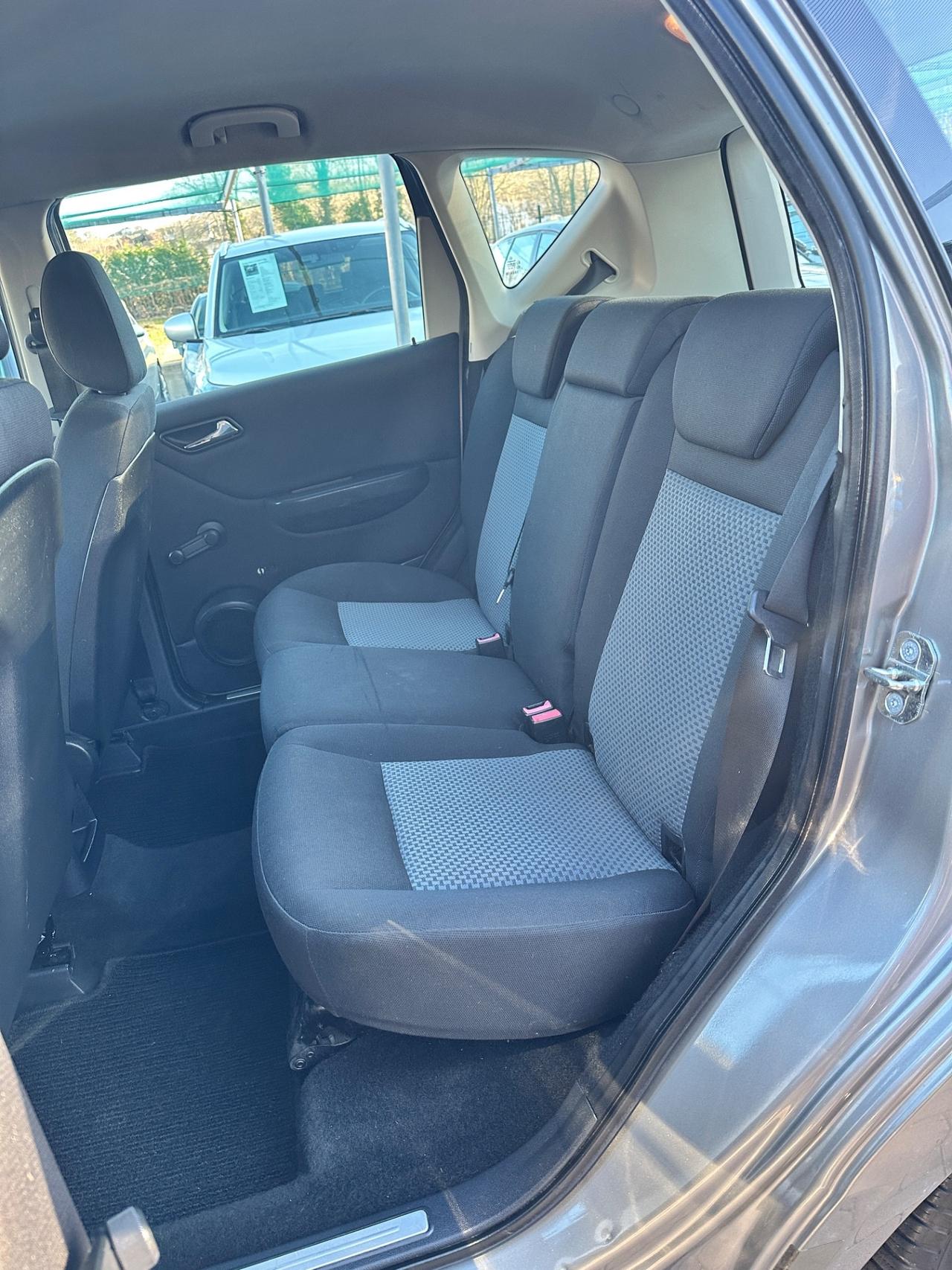 Mercedes-benz A 180 CDI Automatico