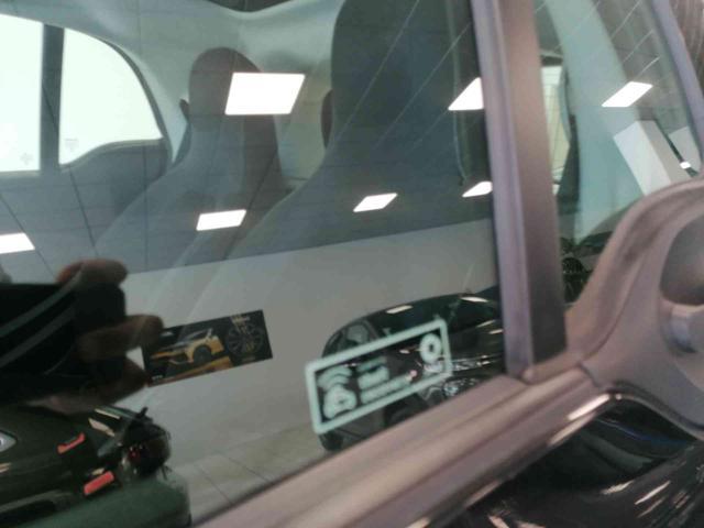 SMART ForTwo EQ Passion