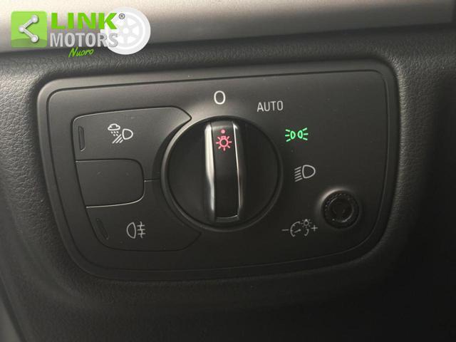 AUDI A7 SPB 3.0 TDI 272 CV quattro S tronic Business Plus