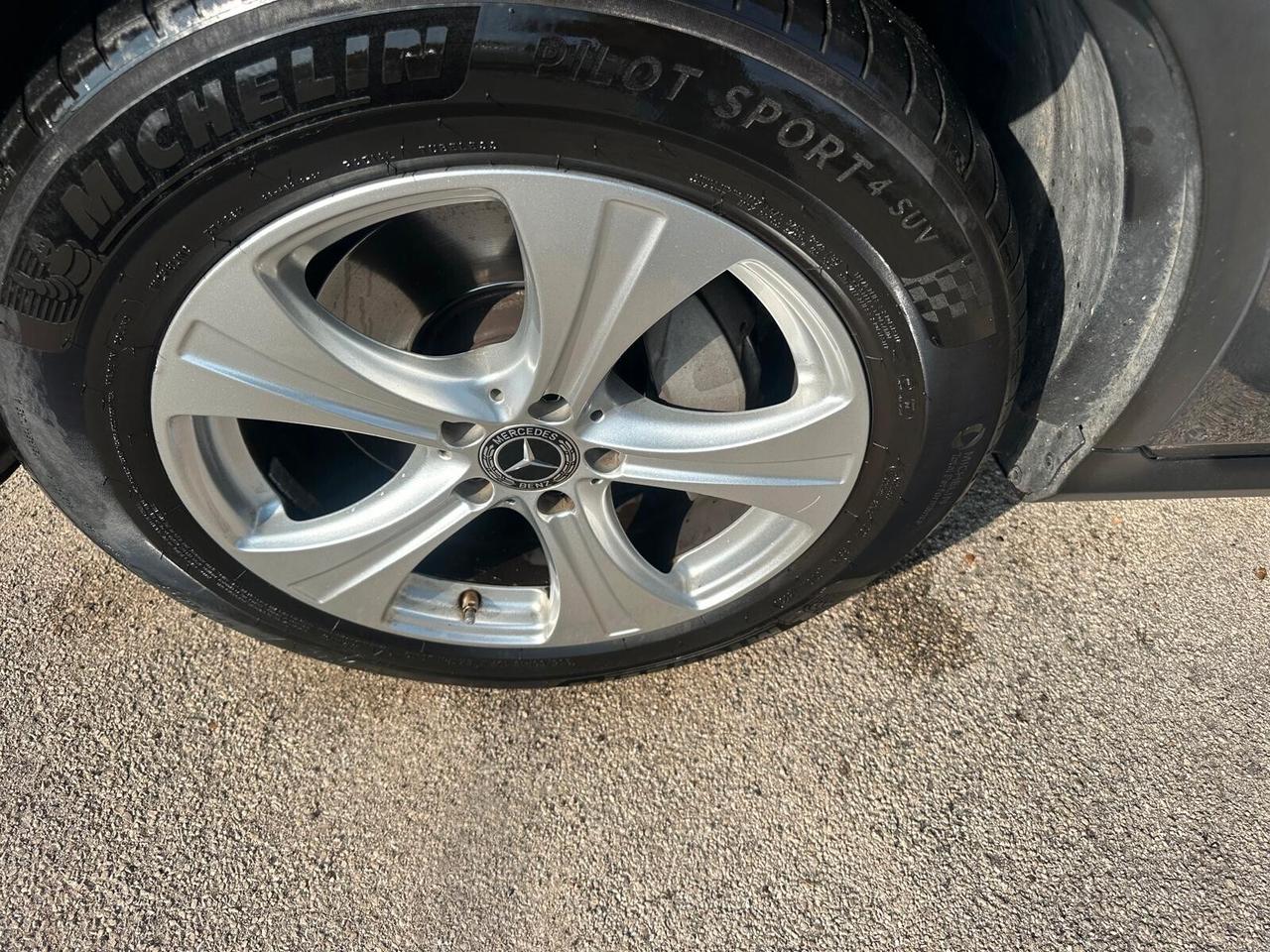 Mercedes-benz GLC 220 d 4Matic Exclusive