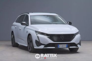 Peugeot 308 SW 1.5 BlueHDI 130CV GT EAT8
