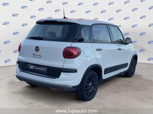 Fiat 500L Cross 1.3 mjt 95cv my20