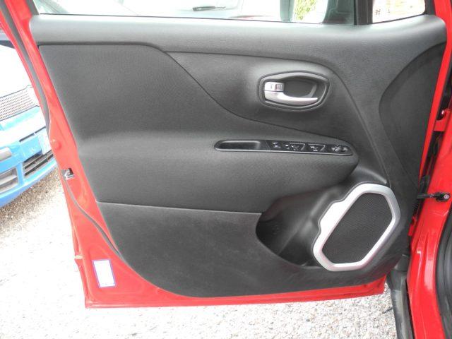 JEEP Renegade 1.0 T3 120cv Sport -Ok NEOPATEN.- UNICO PROPRIET.