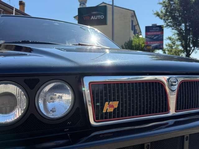 Lancia Delta 2.0 16v HF Integrale Evoluzione 205 CV-ASI/TETTO