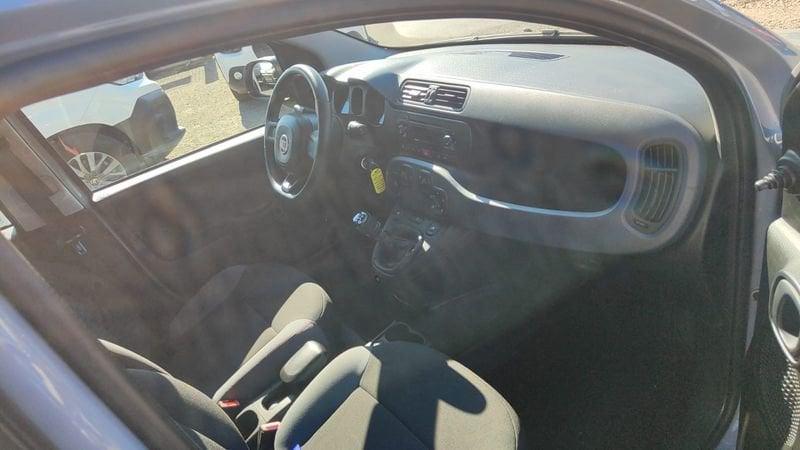 FIAT Panda Panda 1.2 Easy