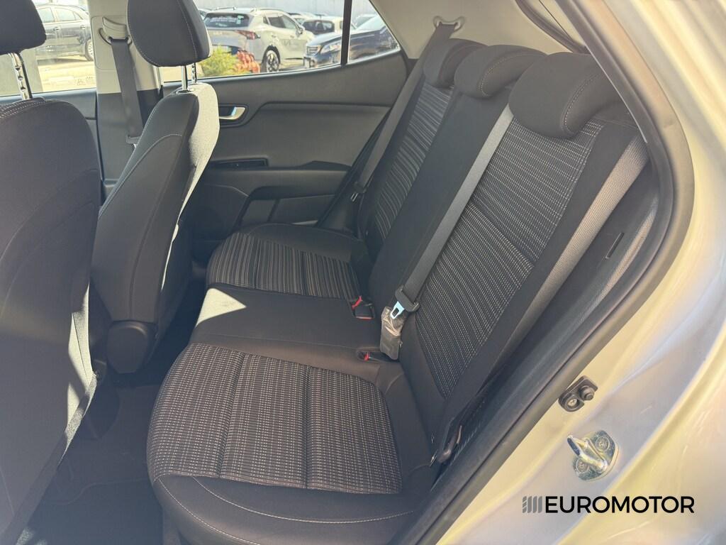 Kia Stonic 1.0 T-GDi MHEV Style iMT