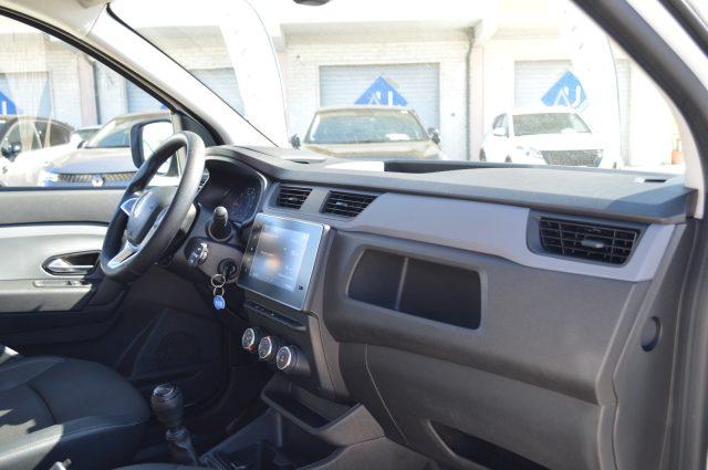 RENAULT Express 1.4 Blue dCi 75 Van -prezzo iva esclusa-