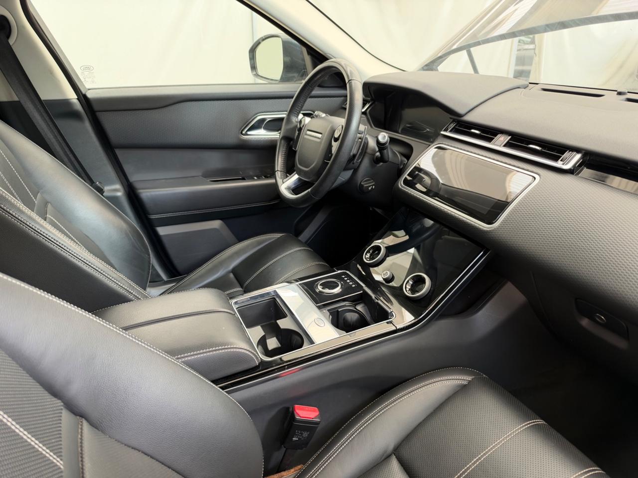 Land Rover Range Velar 2.0D I4 240 CV SE MOTORE BLOCCATO