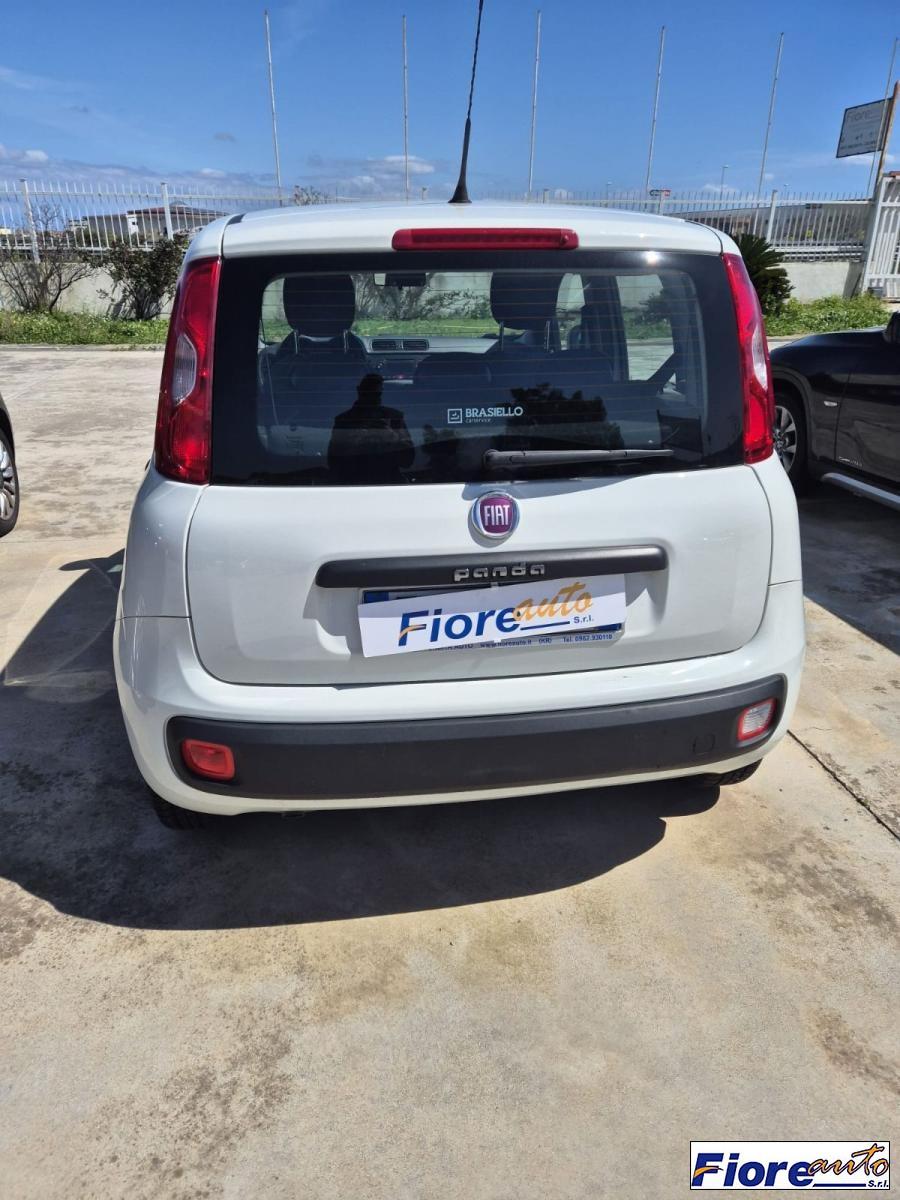 FIAT - Panda - 1.3 MJT 95 CV S&S Easy